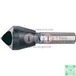 Kennedy 90°, Countersink, 15.0 - 20.0mm, Straight Shank, 1 fl, Cobalt High Speed Steel KEN0202200K