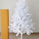 ต้นคริสต์มาส 5 ft. (1.52 m.) สีขาว
