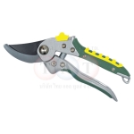 Rutland.8" BYPASS PRUNING SHEARS BI-MATERIAL GRIP