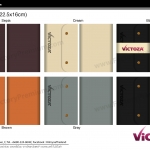 ขอบคุณทาง Victoza ที่ไว้ใจเรา ทำของที่ระลึก สมุดโน๊ต A5