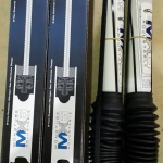 จัดส่ง MX6 Fortuner ยก2" ไปพระราม 3 ขอบคุณคุณพรหมพัฒนมากครับ