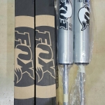 จัดส่ง Fox 2.0 คู่หลัง ใส่ Fortuner BMC ขอบคุณคุณเบิร์นส์จากมุกดาหารมากครับ
