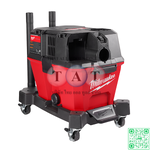 Milwaukee M18 FVC23L-0 เครื่องดูดฝุ่นไร้สาย 23 ลิตร | พลังดูดสูง ทนทาน ใช้งานง่าย