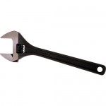 375mm/15" PHOSPHATE FINISH ADJUSTABLE WRENCH