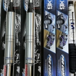 จัดส่ง Procomp Prorunner หลัง Procomp MX6 ใส่ All New Fortuner 2.8 4x2 ไประยอง ขอบคุณคุณมานพมากครับ