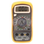 Edison.DM383 DIGITAL MULTIMETER