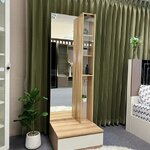 โต๊ะแป้งยืน รุ่นWD708