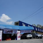 ภาพบรรยากาศงานแสดงสินค้า ณ สนามพีระ เซอร์กิต 8-10 มี.ค. 2562