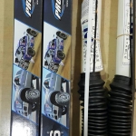 จัดส่ง MX6 ยก 2" ใส่ All New D-Max Hilender ไประยอง ขอบคุณคุณวสันตมากครับ