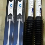 ขอบคุณคุณปพน และ คุณ เธียรธวัช มากครับ เข้ามาติดตั้ง MX6 หลัง Vigo 4x4 และ ส่ง MX6 ใส่ Triton Plus ไปบางนา ขอบคุณมากครับ