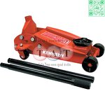 KEN5038350K Kennedy 3-TONNE 465mm Hydraulic Trolley Jack