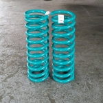 จัดส่งสปริง Dobinsons C59-349 เบอร์โหลด หลัง Fortuner 1.5" ขอบคุณลูกค้ามากครับ