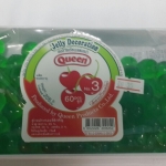 เยลลี่ ควีน เขียวเบอร์ 3