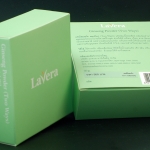 แป้งโสมสมุนไพรทูเวย์ แบบรีฟิว 100 g.