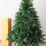 ต้นคริสต์มาส 6 ft. (1.82 m.) สีเขียว