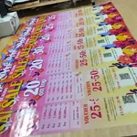 ป้ายธงญี่ปุ่นโปรโมชั่นร้าน – ป้ายที่ช่วยให้ลูกค้าตัดสินใจเร็วขึ้น และช่วยดึงยอดขายแบบที่ร้านค้าต้องการ