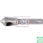 Kennedy 90°, Countersink, 2.0 - 5.0mm, Straight Shank, 1 fl, Cobalt High Speed Steel KEN0202090K