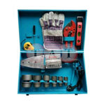 เครื่องเชื่อมท่อ 6300690