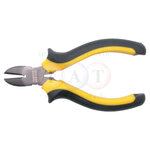 คีมตัดปากเฉียง 130mm/5.1/4" DIAGONAL NIPPERS YAMOTO