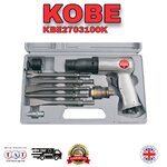 KOBE HP2090K เครื่องสกัดลม 2000BPM | Power Hammer ลมคุณภาพสูง