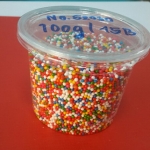 ถ้วย ขนาด 3 ออน