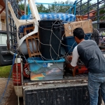 รถกระบะรับจ้างหนองคาย 088-1004370 รับจ้างขนของคุ้ม ย้ายบ้าน ห้องรวมยก