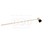 Cotswold.1270mm (50") BELL TYPE TAR BRUSH