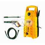เครื่องฉีดน้ำแรงดันสูง 1400W INGCO 6300721
