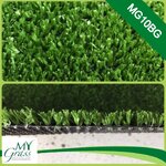 หญ้าเทียม 1 ซม. รุ่นมาตรฐาน สีเขียว
