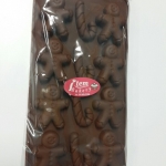 พิมพ์ ซิลิโคน รูปคน