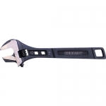 10"/250mm COMBI-GRIP ADJUSTABLE WRENCH