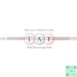 SHR0179010B Sherwood Internal & External, Thread Restoring Files, 11TPI - 24TPI, UNC/UNF