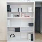 ชั้นวางของเอนกประสงค์120ซม. รุ่นMC121