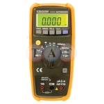 Edison.DAM982 AUTO RANGING MULTIMETER