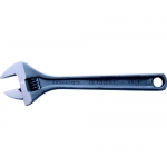 250mm/10" PHOSPHATE FINISH ADJUSTABLE WRENCH