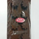 พิมพ์ซิลิโคน รูปดอกไม้