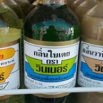 กลิ่น ขนาด M