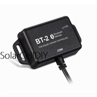 BT-2(บูลทูธ) สำหรับ โซล่าชาร์จเจอร์ MPPT SRNE (12V 24V Auto) ทุกรุ่น