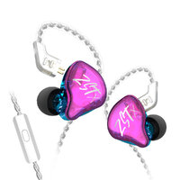 ZST[X]ม่วง Mic[X]