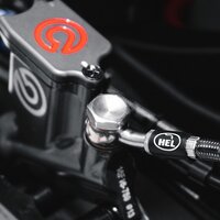 M10x1.25เกียวหยาบ