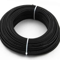 BLACK 25m.
