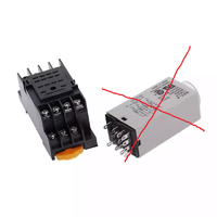 ฐานรีเลย์ /H3Y-4 Base
