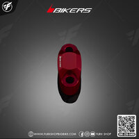 สี RED