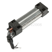PTC ceramic air heater 200W 220V