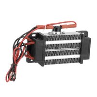 PTC ceramic air heater 300W 220V