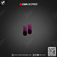 สี PURPLE