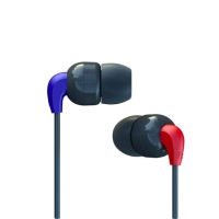 ขาย Soundmagic ES10 หูฟังเสียงแซ่บเวอร์ น้ำหนักเบา ใส่สบายไม่เจ็บหู (สีดำ)