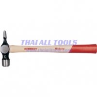 225g(8oz) CROSS PEIN HAMMER WOOD SHAFT KENNEDY