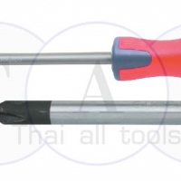 ไขควงปากแฉก SIZE NO.0 L.75 mm CROSSPOINT PRO-TORQ SCREWDRIVERS KENNEDY