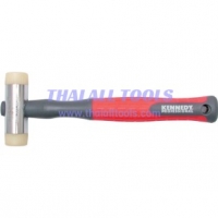 32mm NYLON HAMMER PLASTIC HANDLE KENNEDY